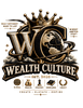 Wealth Culture - Home