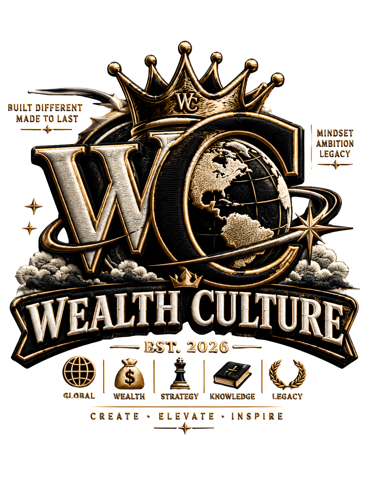 Wealth Culture